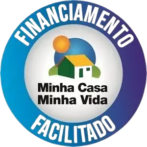 Selo Minha Casa Minha Vida