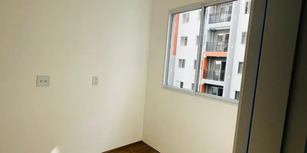 Venda de apartamento