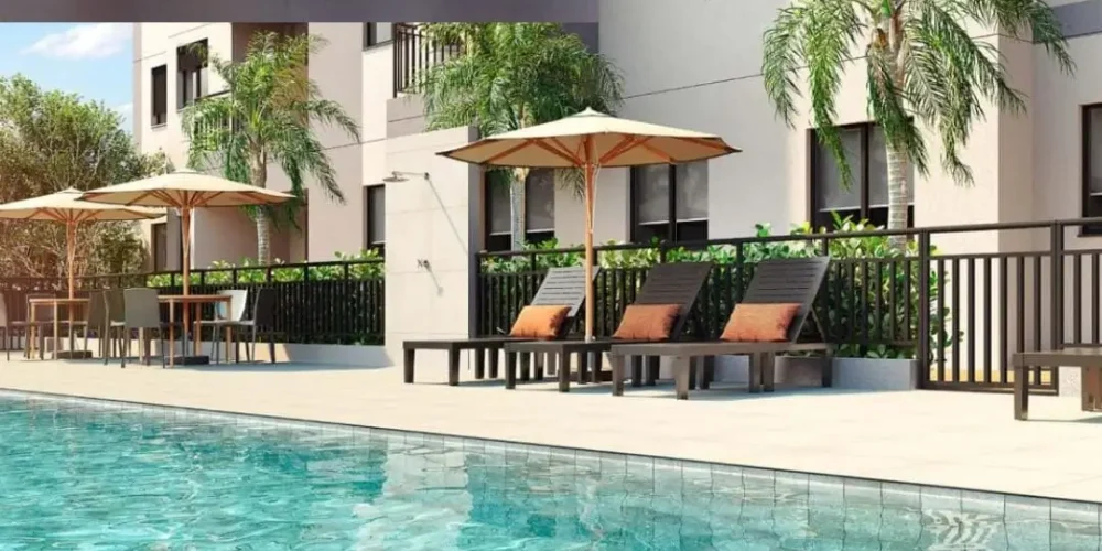 Piscina Alto