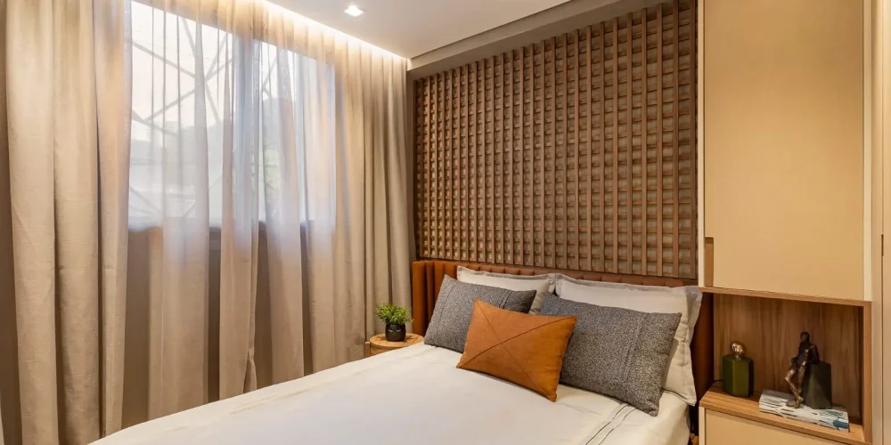 Quarto casal