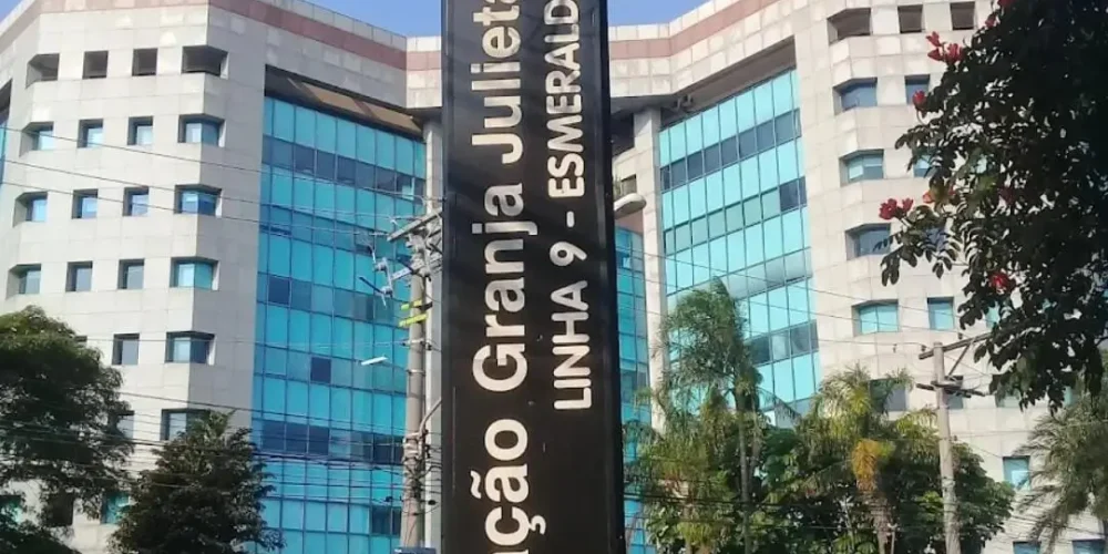 Apartamentos em SP