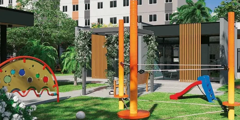 playground legal